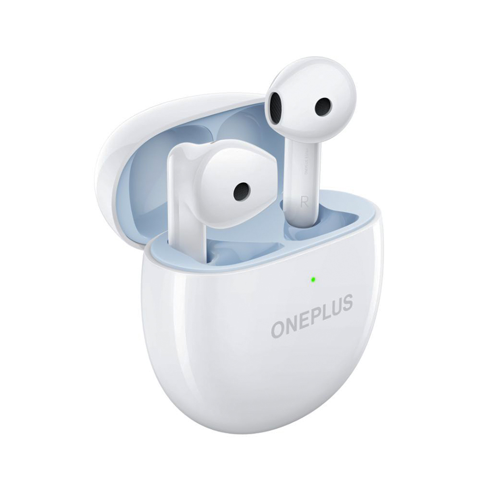 Air Buds Bluetooth, True Wireless with Charging - Image 2