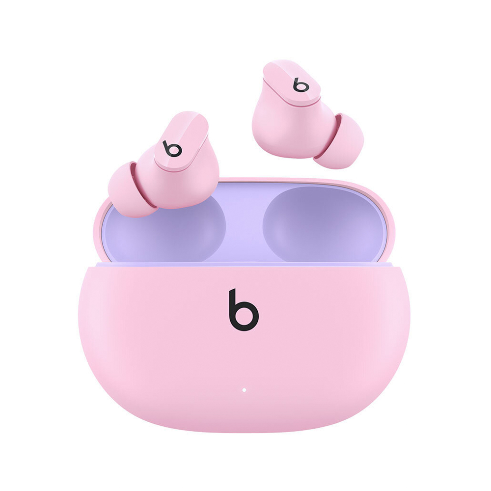 Beats Ear Headphones Studio Buds Wireless - Image 2