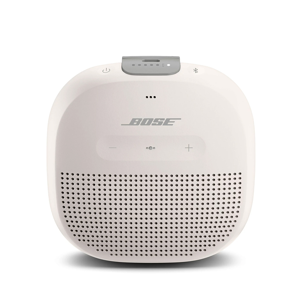 Bose Sound Link Micro Wireless Bluetooth Speaker - Image 4