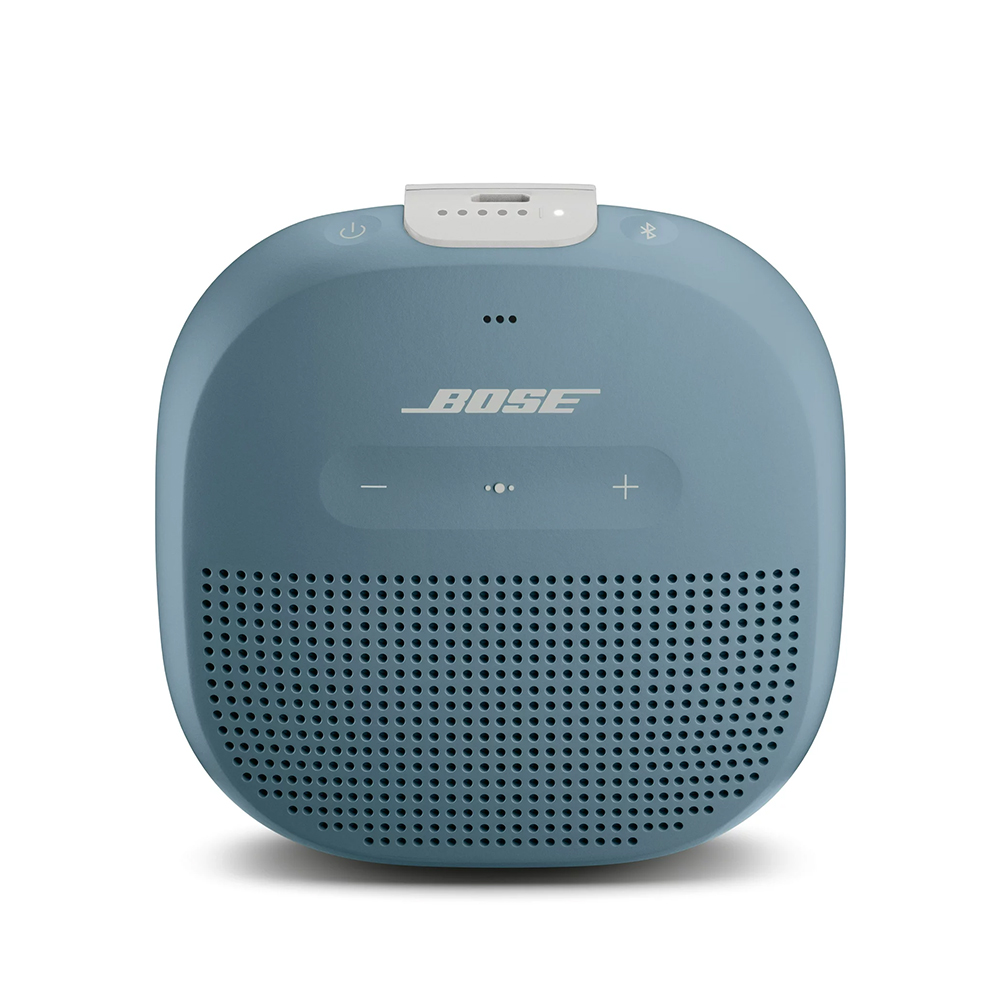 Bose Sound Link Micro Wireless Bluetooth Speaker - Image 7