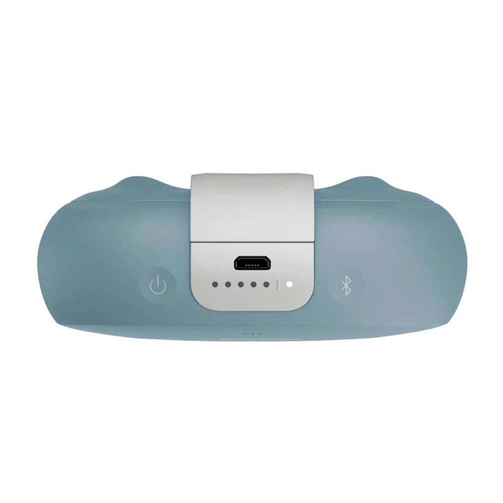 Bose Sound Link Micro Wireless Bluetooth Speaker - Image 9