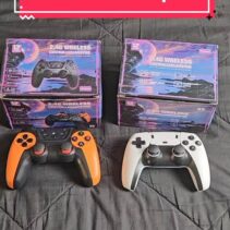 GameStick X2 Edition Bundle — Compare Ultra vs Pro Controllers