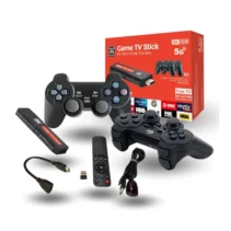 8K Game TV Stick — Premium Multi-Controller Configuration