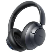 Premium ANC Wireless Headphones — Graphite Grey