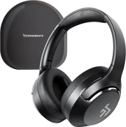 Premium Wireless ANC Headphones with Travel Carrying Case