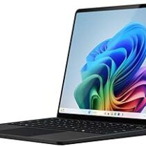 Premium 13.5" Touchscreen Ultrabook — Angled Profile Edition