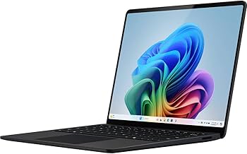 Premium 13.5" Touchscreen Ultrabook — Angled Profile Edition