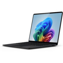 Premium 13.5" Touchscreen Laptop — Studio Profile Black
