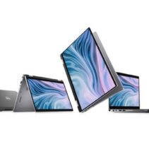 Premium Business Laptop Range — 7000 Series Reference