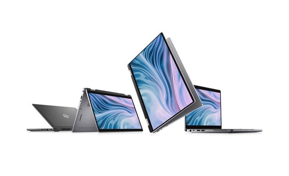 Premium Business Laptop Range — 7000 Series Reference
