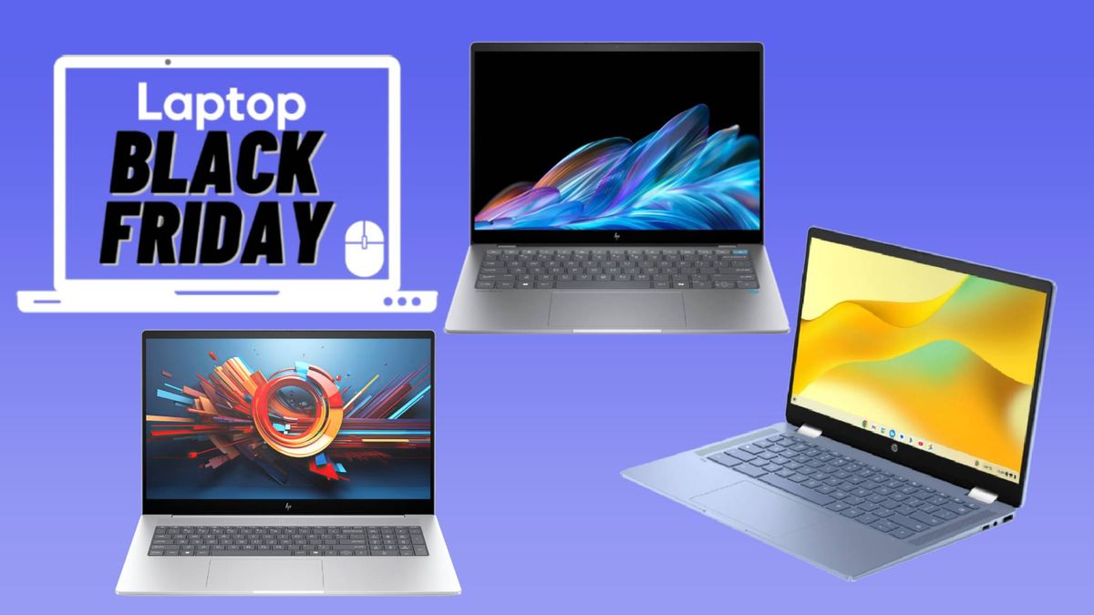 Premium Laptop Range — Promotional Reference Image