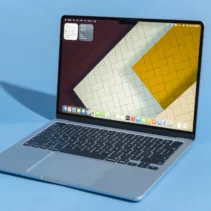 Premium 13" Ultrabook — Space Grey Edition