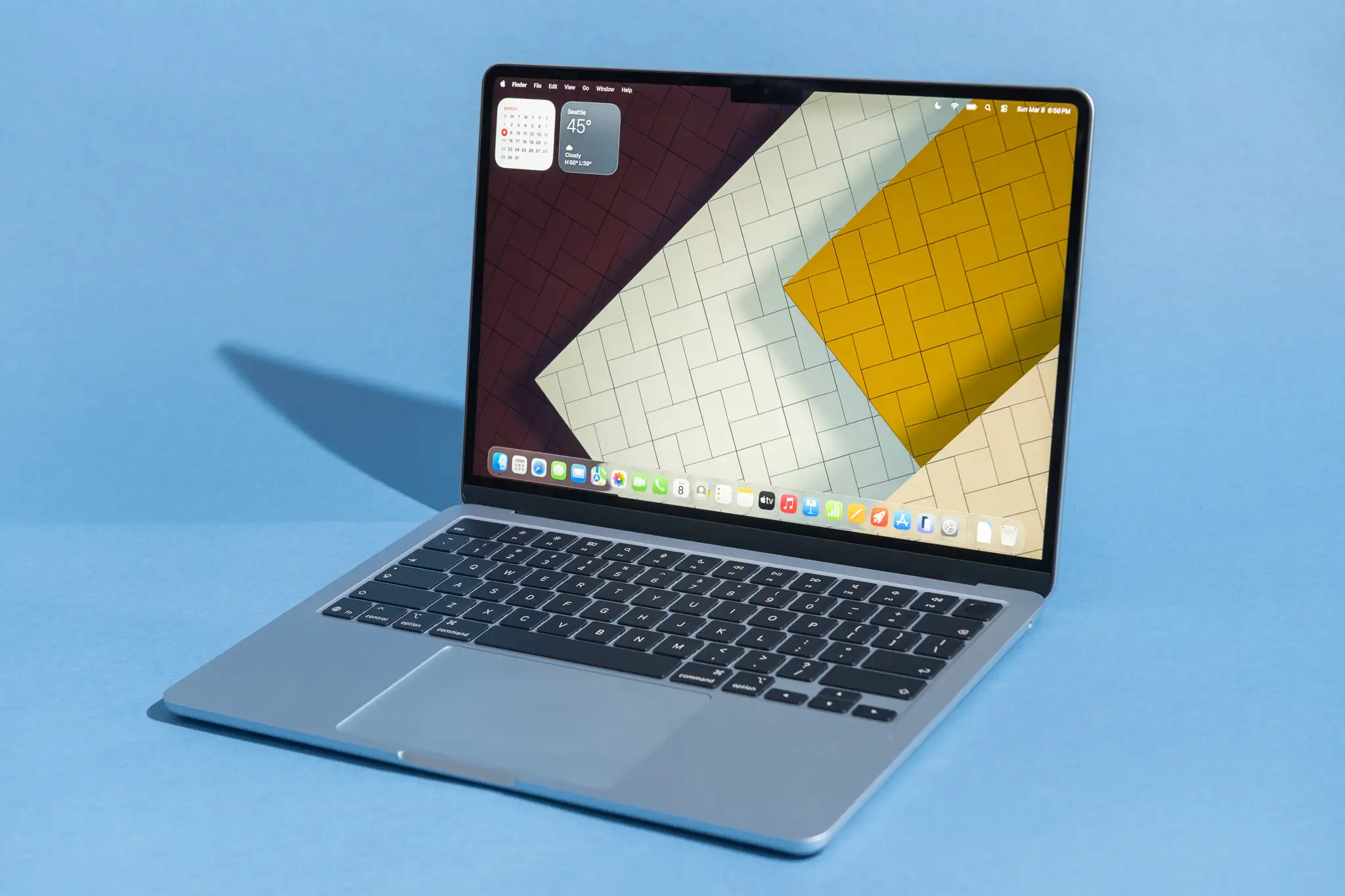 Premium 13" Ultrabook — Space Grey Edition